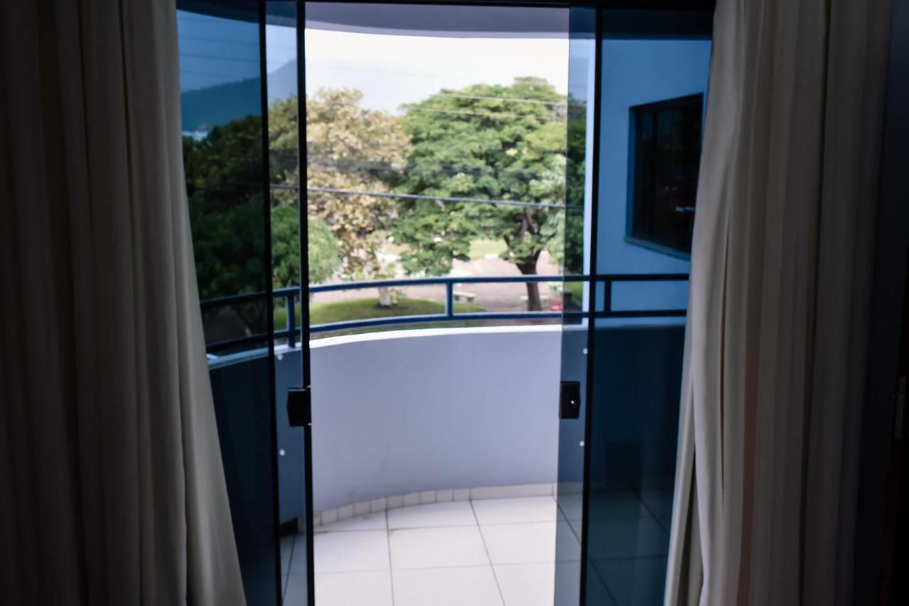 Tangara Hotel Paraíso do Tocantins المظهر الخارجي الصورة