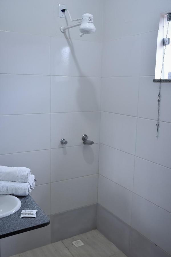Tangara Hotel Paraíso do Tocantins المظهر الخارجي الصورة