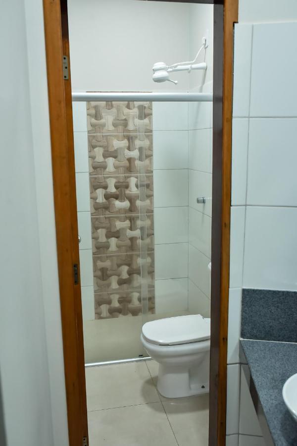 Tangara Hotel Paraíso do Tocantins المظهر الخارجي الصورة